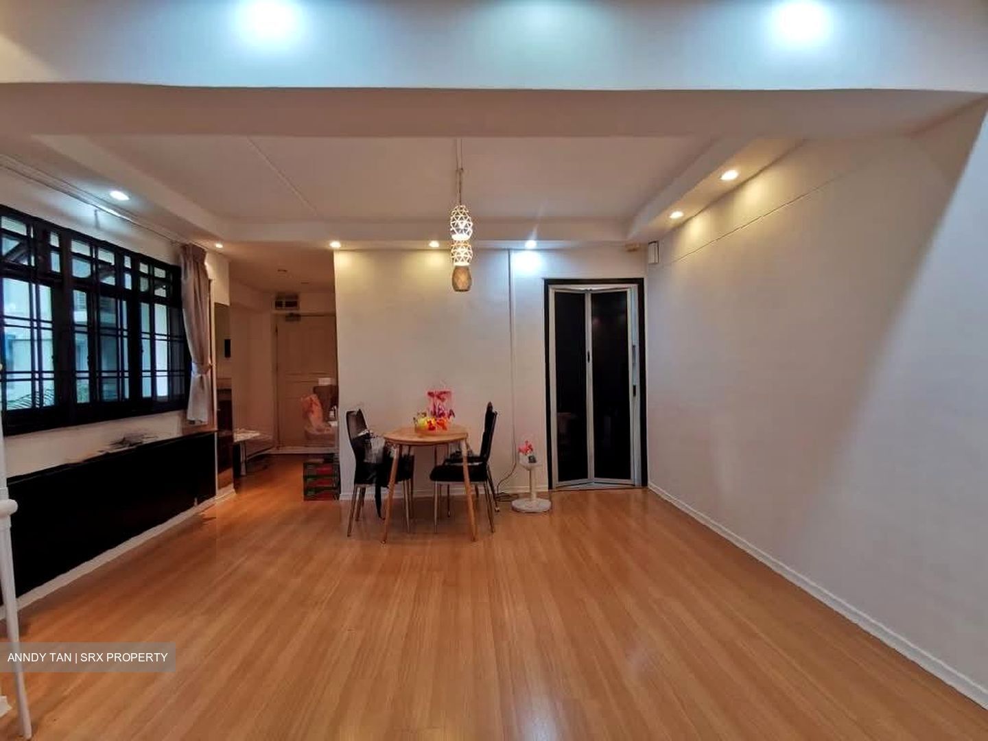 Blk 181 Stirling Rise (Queenstown), HDB 4 Rooms #581787171